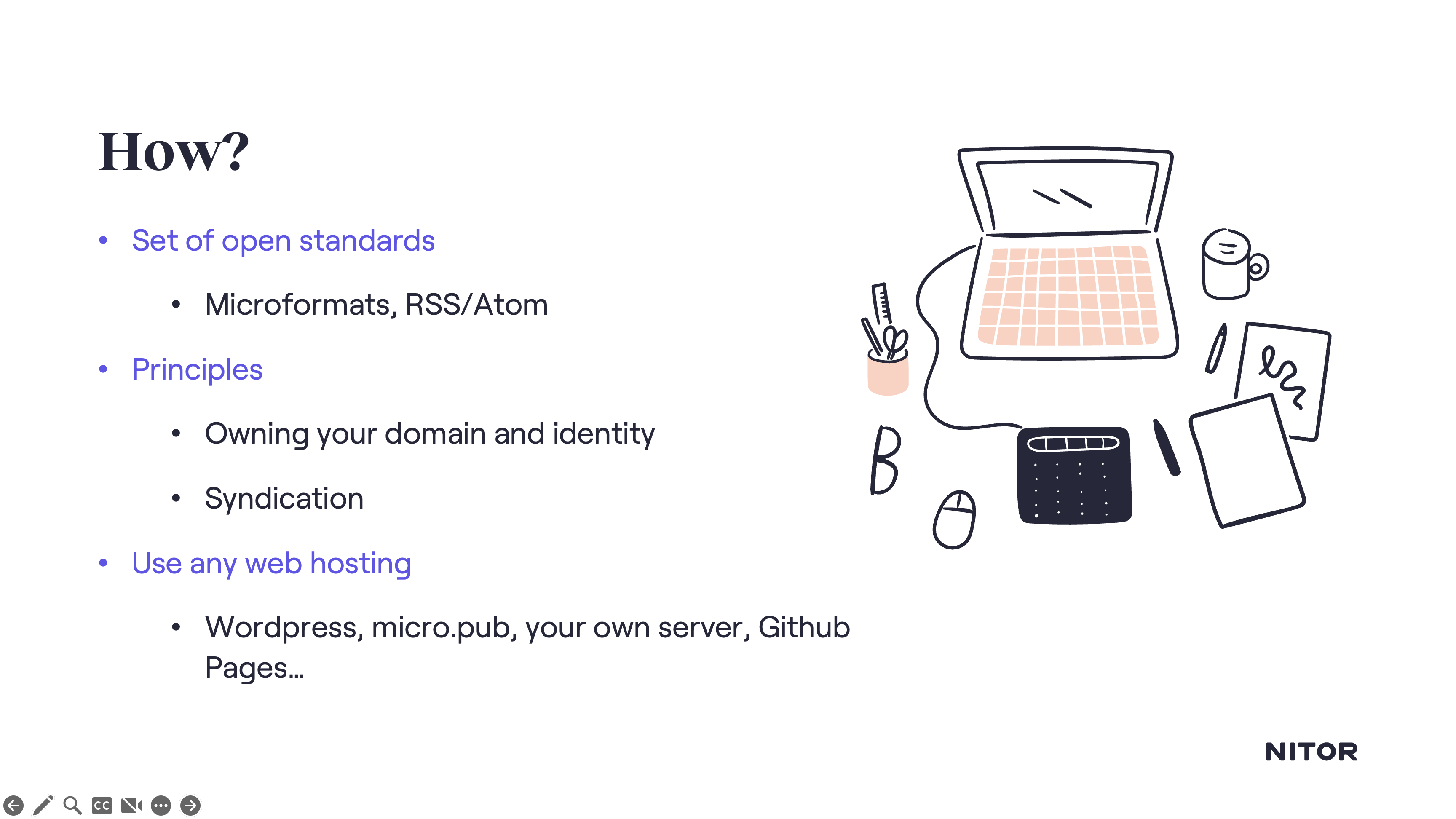 A slide from the PowerPoint presentation